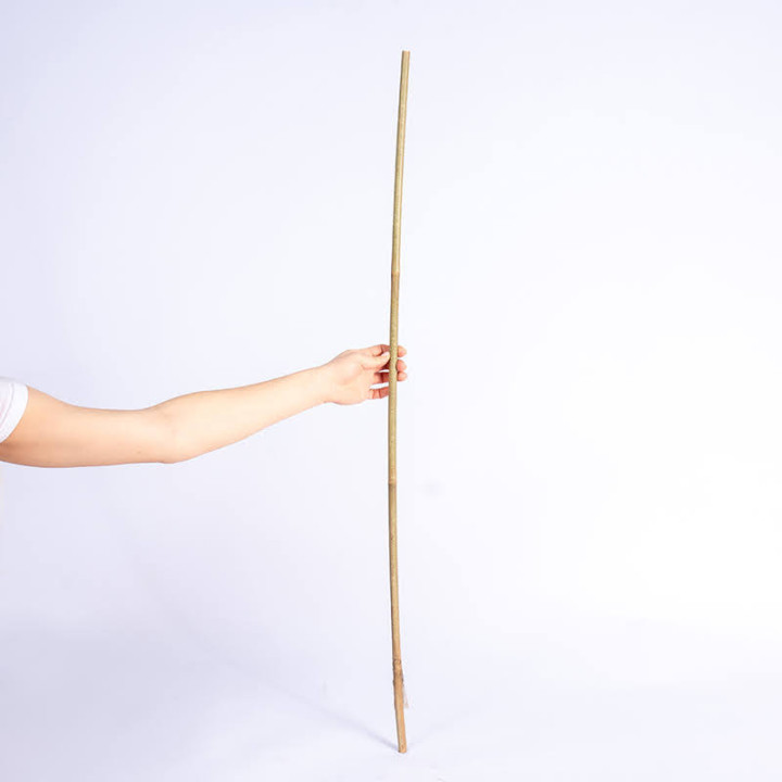 Palik bambusowy 105 cm