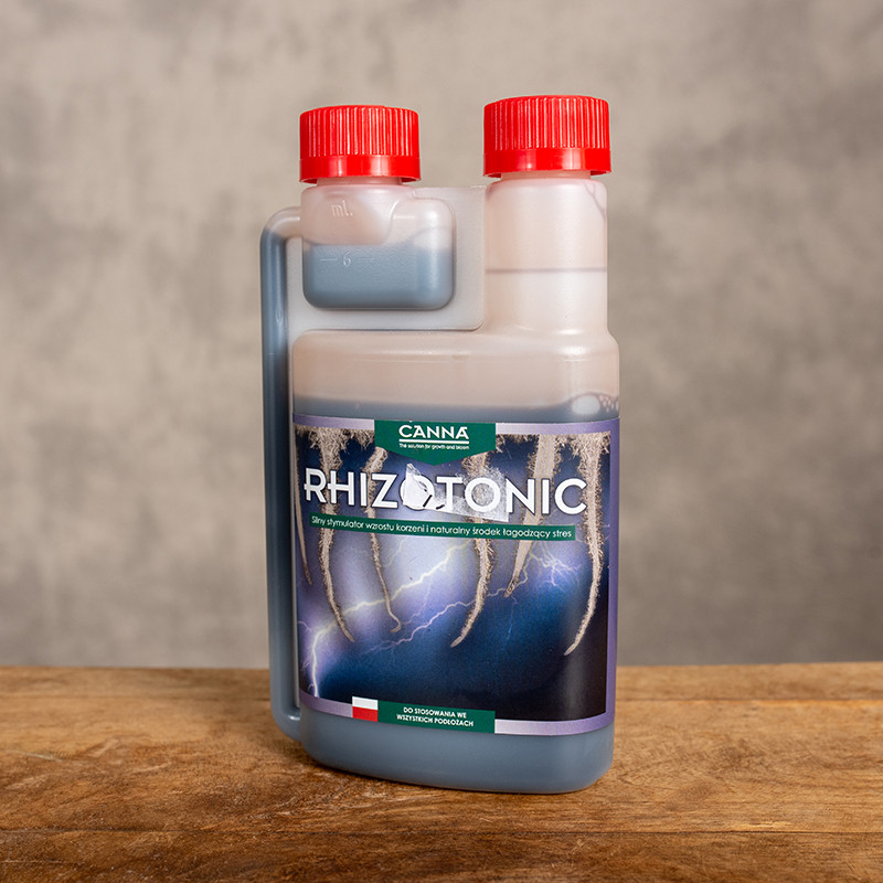 Rhizotonic | 250 ml
