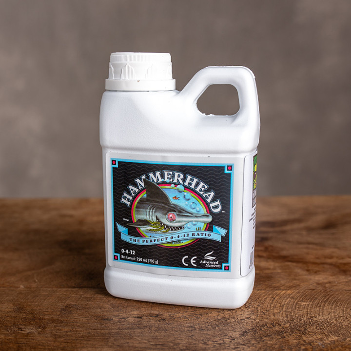 Wzmacniacz kwitnienia | Booster 250 ml.