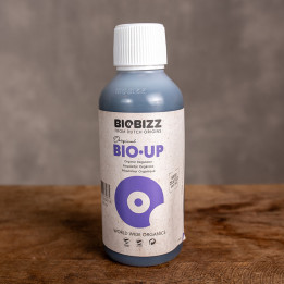 Organiczny regulator na wzrost pH 250 ml | Tomaszewski