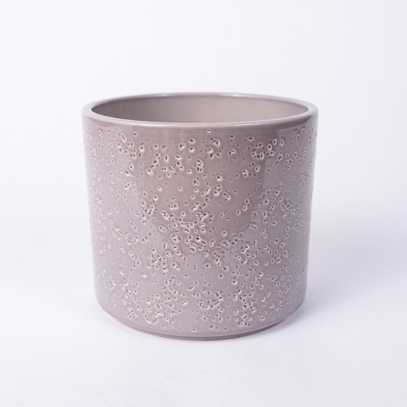 Osłonka ceramiczna szary...