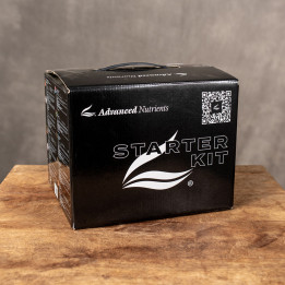 Advanced Nutrients Starter kit - Zestw odżywek | Tomaszewski