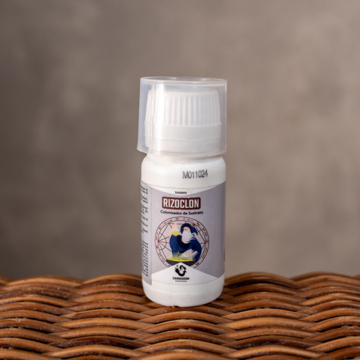 Cannaboom Rizoclon | 50 ml | Tomaszewski