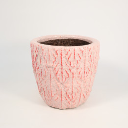 Osłonka ceramiczna Corazon ⌀19 cm | Tomaszewski
