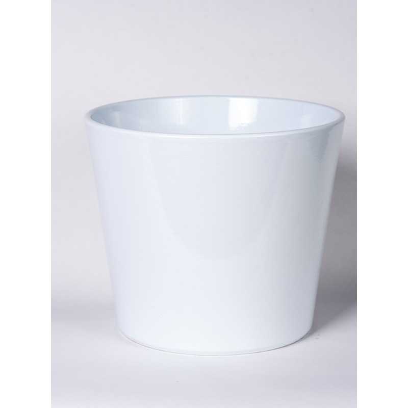 CERMAX Stożek Biały | 23 cm