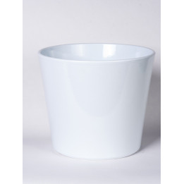 CERMAX Stożek Biały | 32 cm
