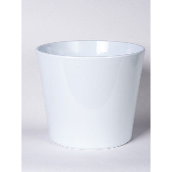 CERMAX Stożek Biały | 32 cm