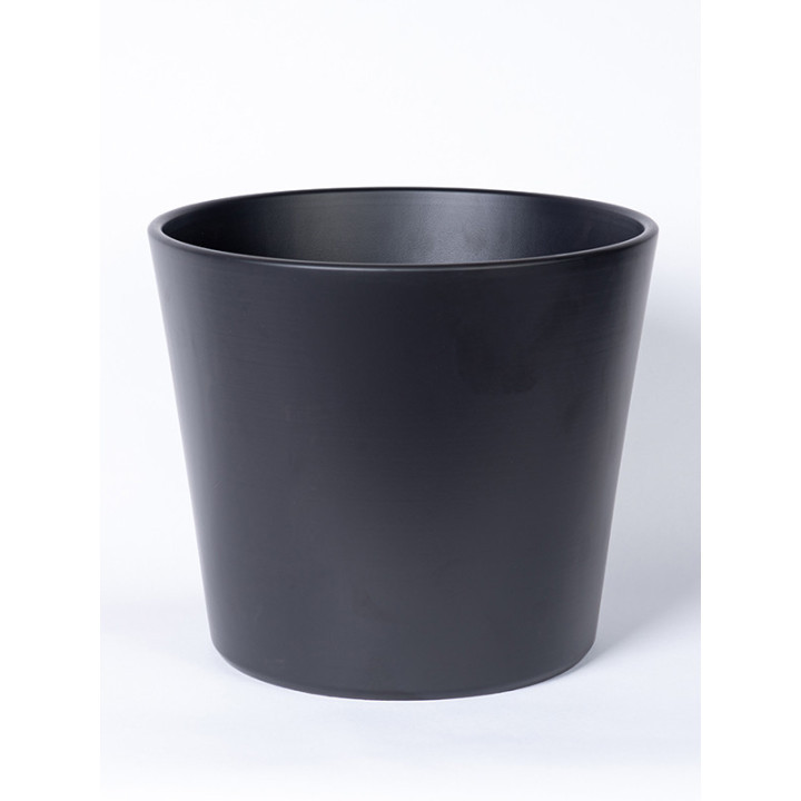 CERMAX stożek Antracyt mat | 32 cm