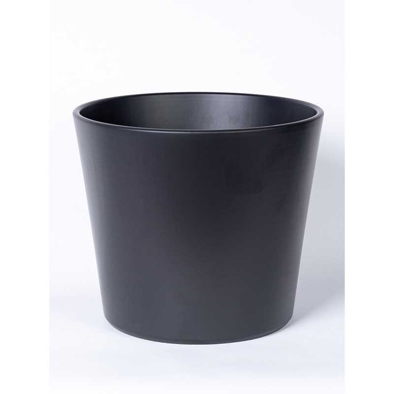 CERMAX stożek Antracyt mat | 36 cm
