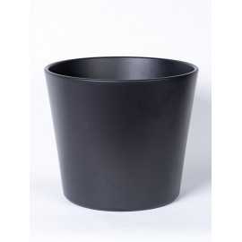 CERMAX stożek Antracyt mat | 36 cm
