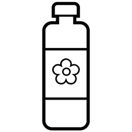 Biohumus nawóz do roślin kwitnących 350ml