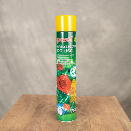 Nabłyszczacz do liści 750ml